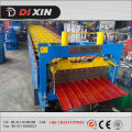 Dx 840 Profile Sheet Sheet Machine